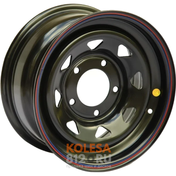 Диски Off-Road-Wheels A17