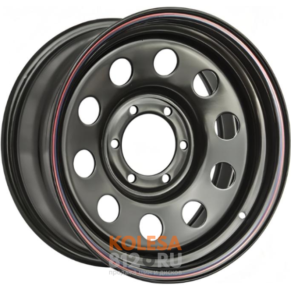 Диски Off-Road-Wheels Nissan Navara