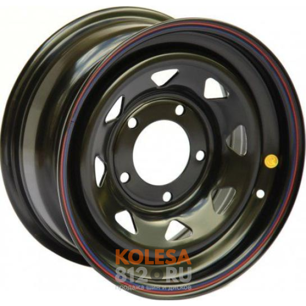 Диски Off-Road-Wheels Toyota