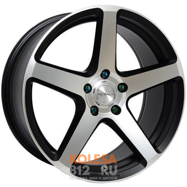 PDW C-Spec 2 M/S