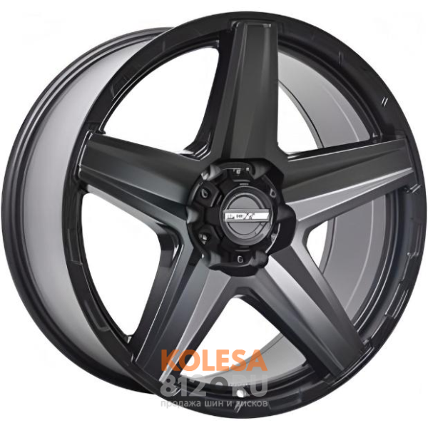 Диски PDW Titan
