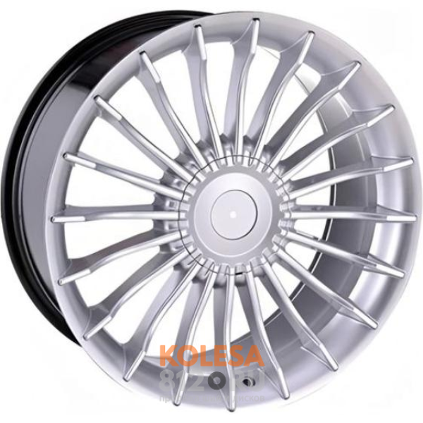 Диски Powcan BK273