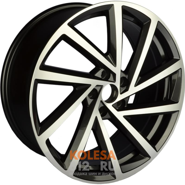 Диски Powcan BK5329
