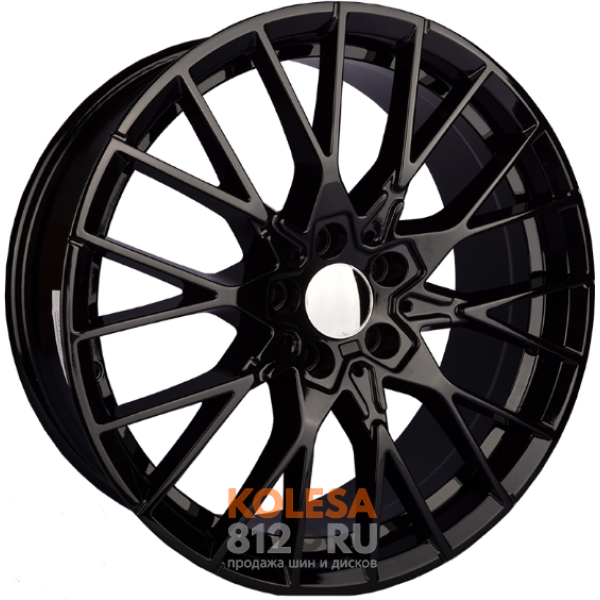 Диски Powcan BK5441 Диски Powcan BK5441