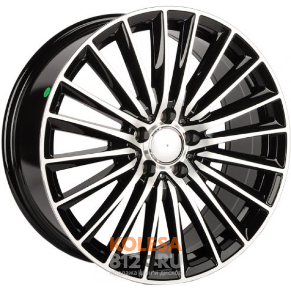 Диски Powcan BK5909