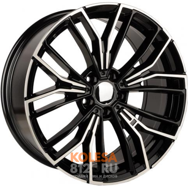 Диски Powcan BK5964