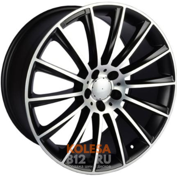 Диски Powcan BK836