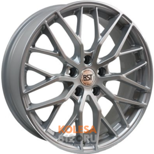 Диски RST R008