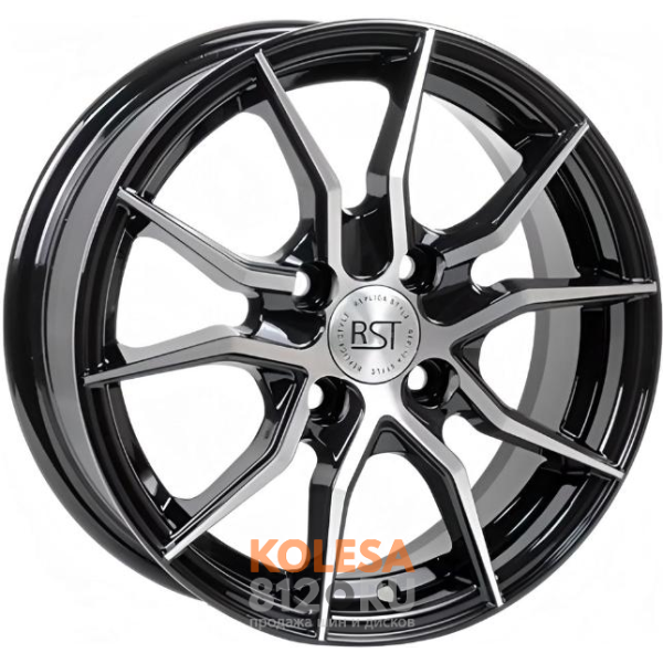 Диски RST R014