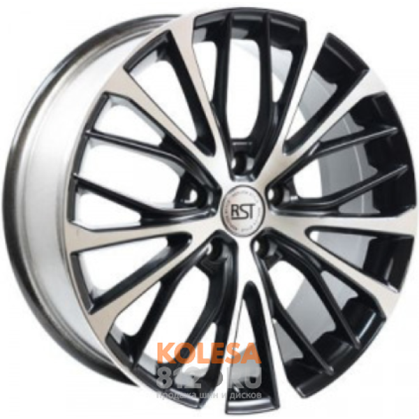 Диски RST R028