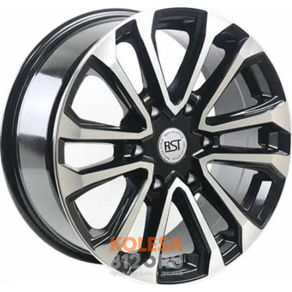 Диски RST R058
