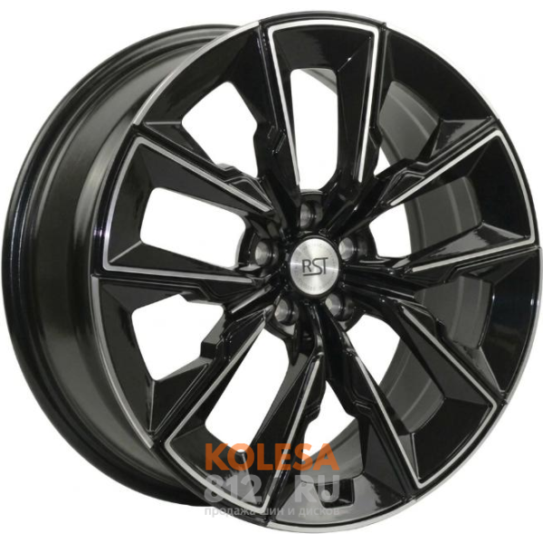 Диски RST R082FF