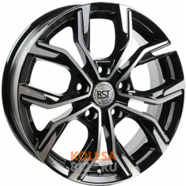 Диски RST R106