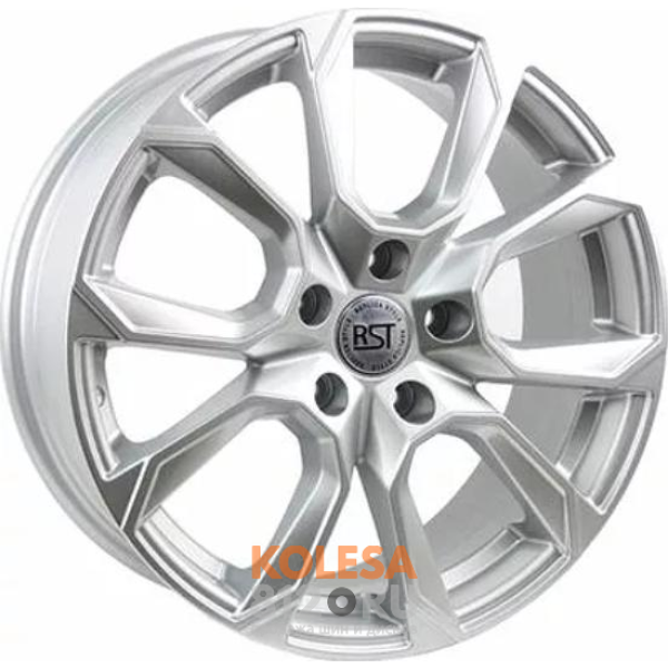 Диски RST R157