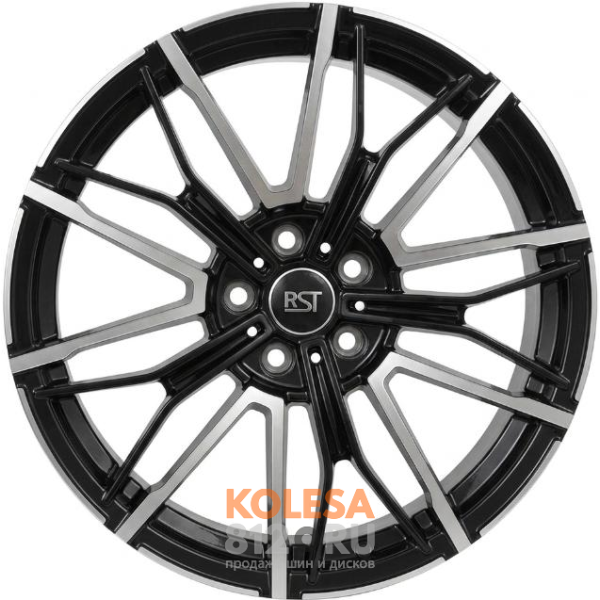 Диски RST R169FF