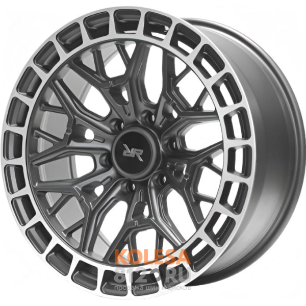 Диски Race Ready CSS1149