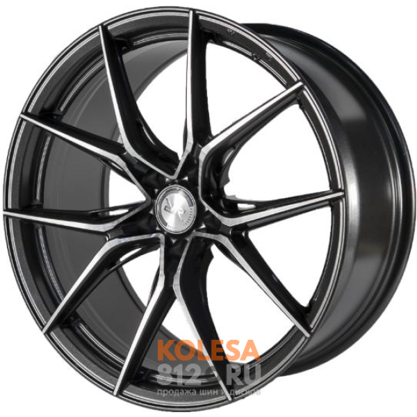 Диски Race Ready CSS3816