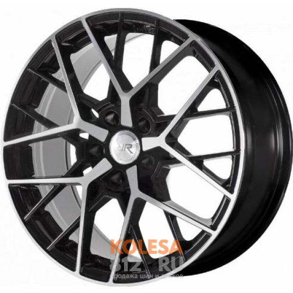 Диски Race Ready CSS9351