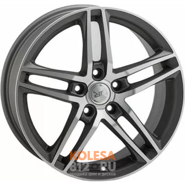 Race Ready CSS9518 MK-PM