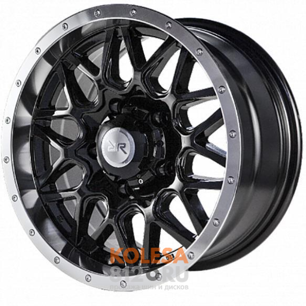 Диски Race Ready CSSD2734