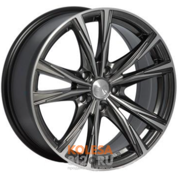 Диски Race Ready CSSD2750