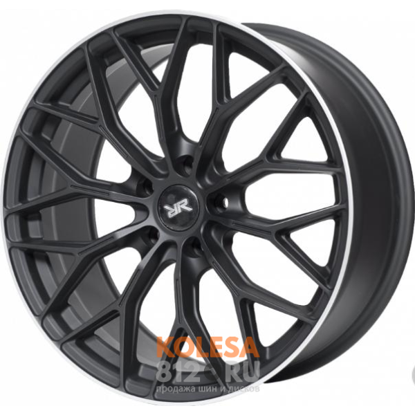 Диски Race Ready CSSYA5647