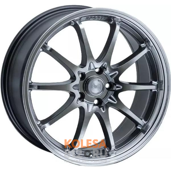 Диски Race Ready CSSYA9500