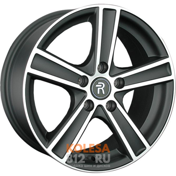 Диски Replay A62