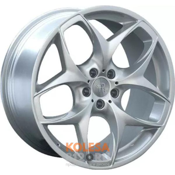 Диски Replay B80