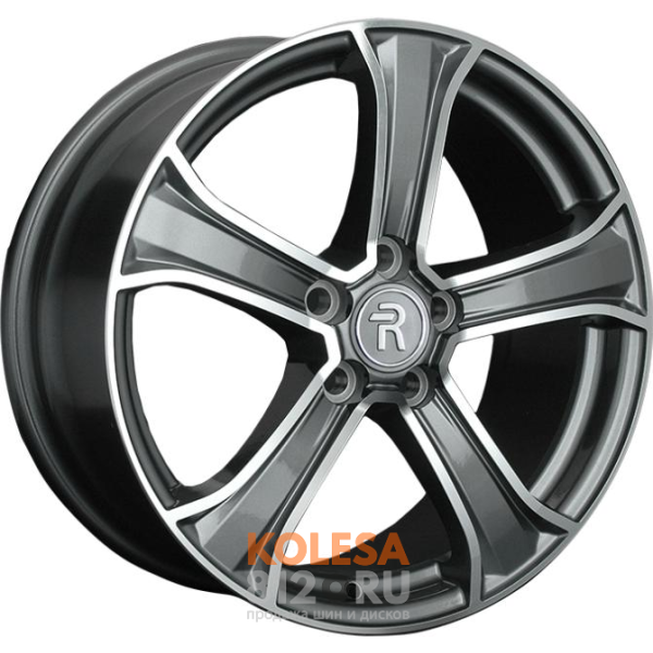 Диски Replay LR17