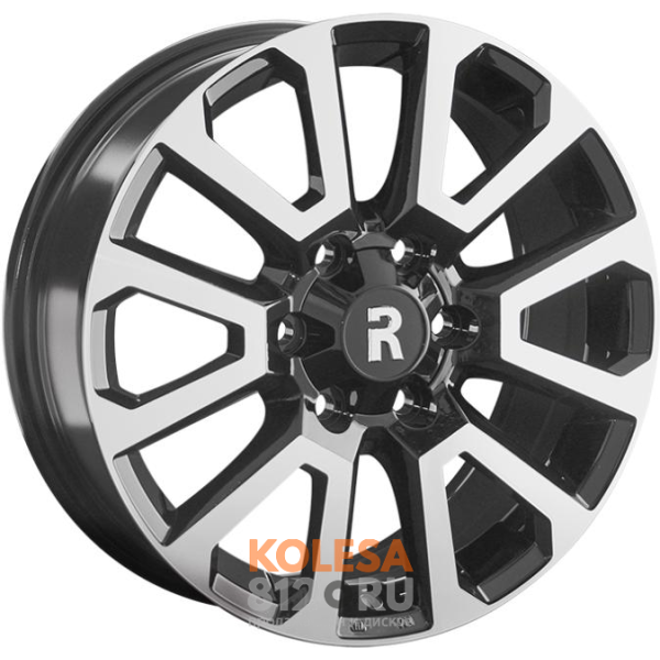Диски Replay LX241