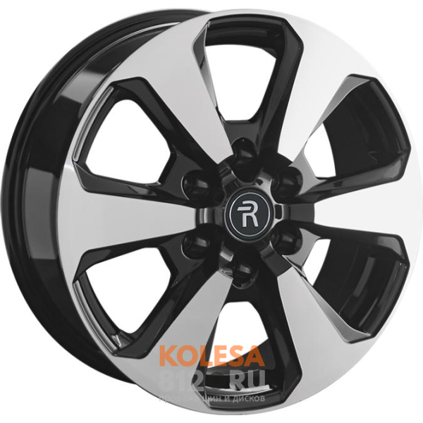 Диски Replay LX243