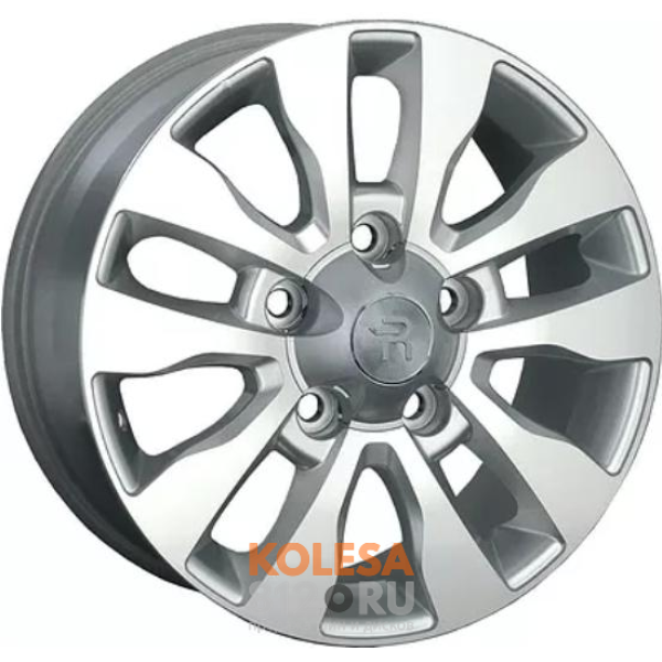 Диски Replay LX48