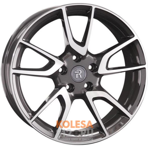 Диски Replay MR295 Диски Replay MR295