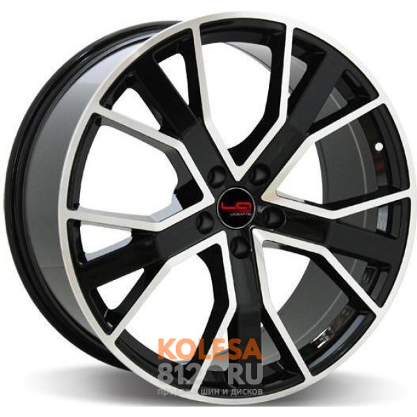 Диски Replica Concept A520