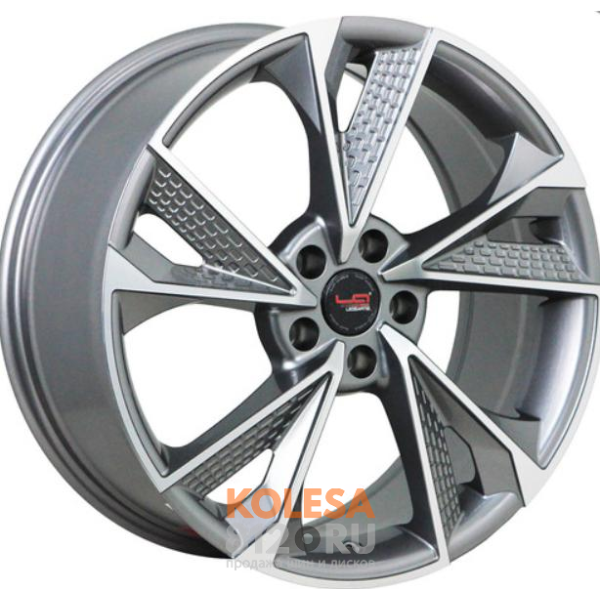 Диски Replica Concept A536