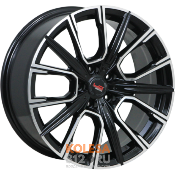 Диски Replica Concept B543