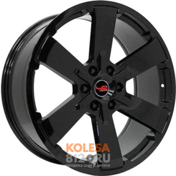 Диски Replica Concept CL501