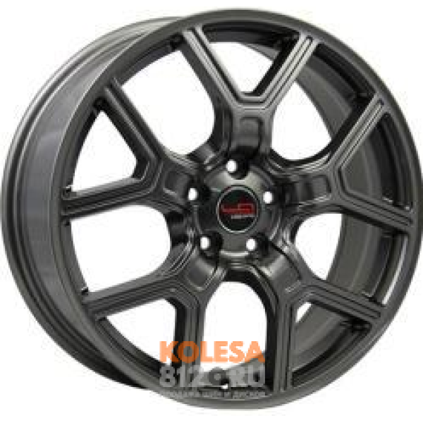 Диски Replica Concept FD506