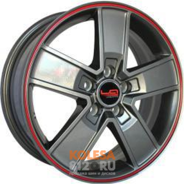 Диски Replica Concept GN529