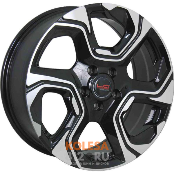 Диски Replica Concept H519