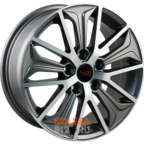 Диски Replica Concept HND528