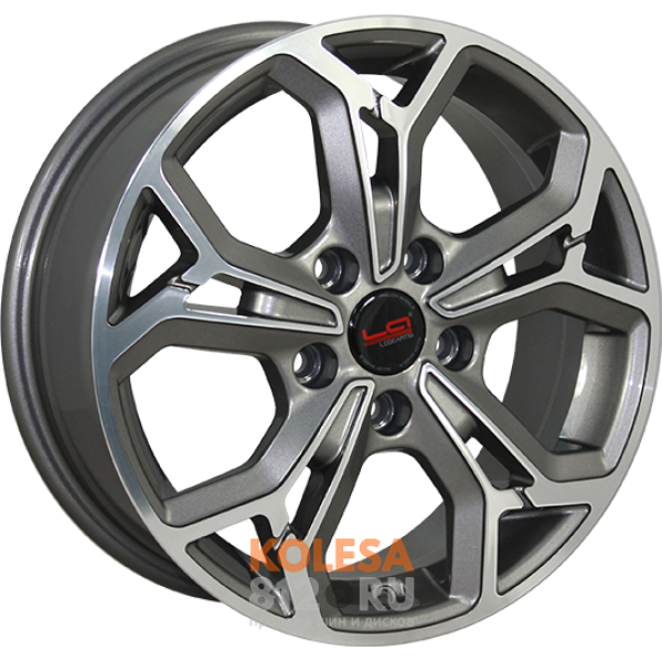 Диски Replica Concept HND532