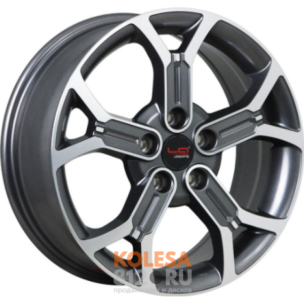 Диски Replica Concept HND533