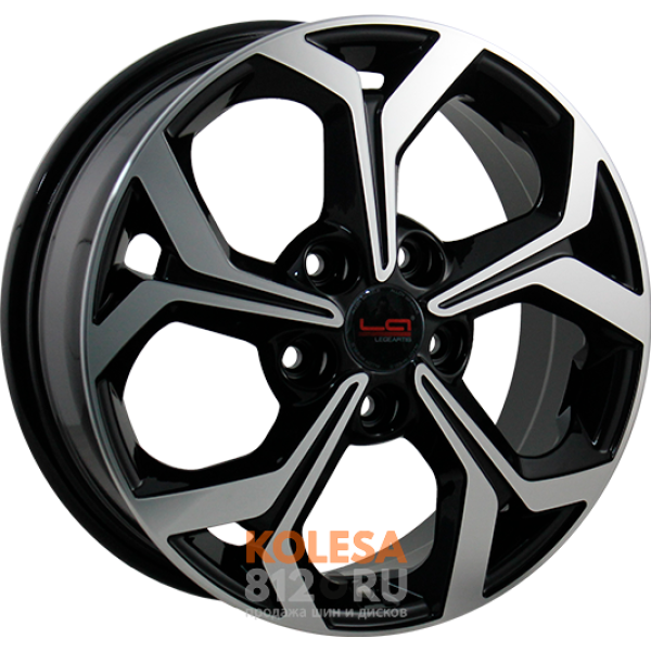 Диски Replica Concept Ki531