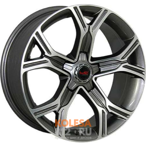 Диски Replica Concept Ki534