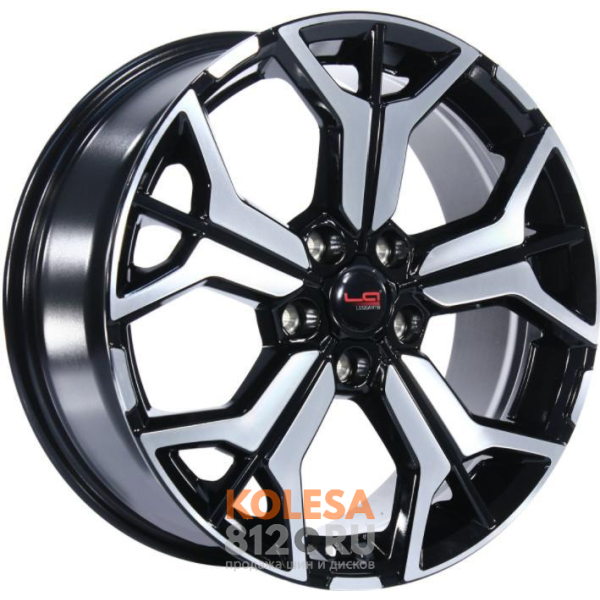 Диски Replica Concept Ki538