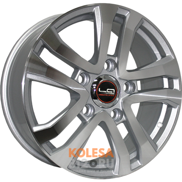 Диски Replica Concept LX520