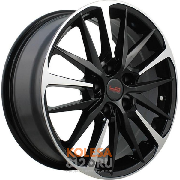 Диски Replica Concept LX521