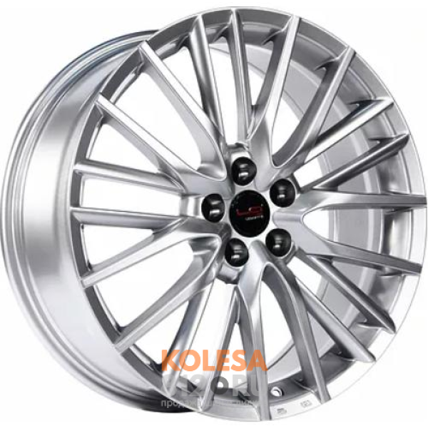 Диски Replica Concept LX532